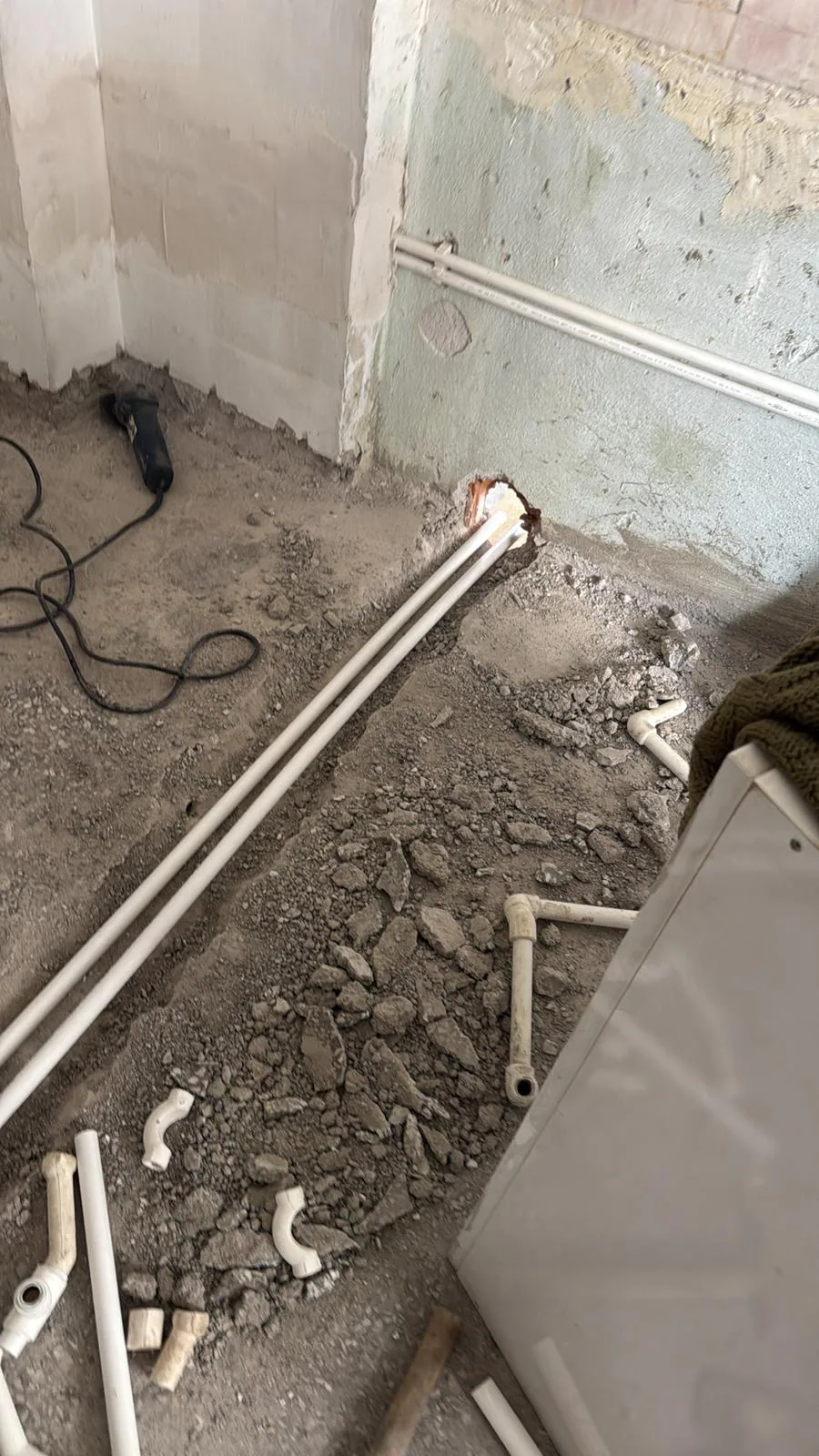 Sahadan kare 10 - KISMET TESİSAT