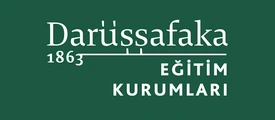 Darüşşafaka Şantiyesi logosu